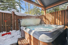 Elk Ridge 432 townhouse Breckenridge
